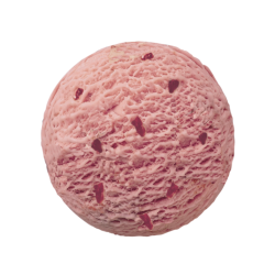 Pink Panter Schepijs per 5 liter