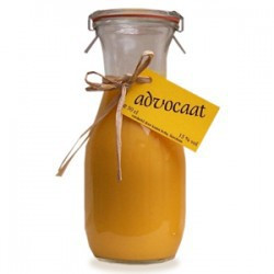 Advocaat Schepijs per 5 liter