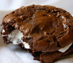 Cookies Schepijs per 5 liter
