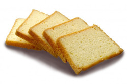 Oma's Cake Schepijs per 5 liter