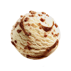 Speculaas Schepijs per 5 liter