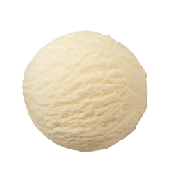 Vanille Schepijs per 5 liter
