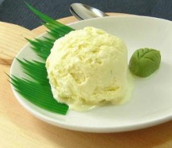 Wasabi Schepijs per 5 liter